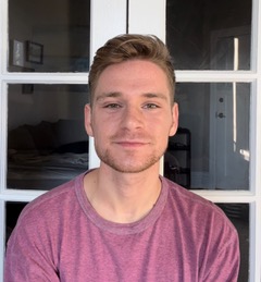 Bradley profile photo