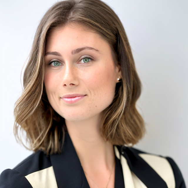 Headshot 2024