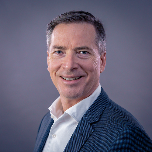 Andrew Waitman Headshot