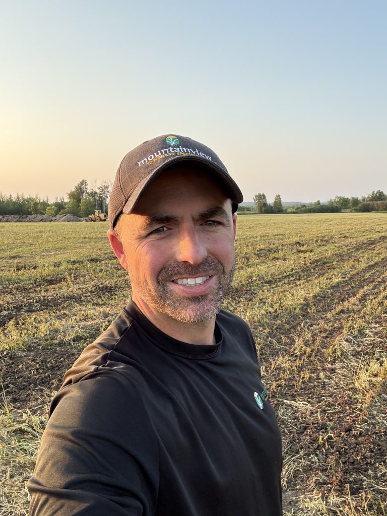 Jared Hamilton headshot