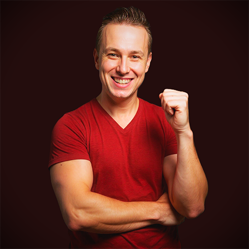 2026 Headshot PolyInnovator Profile Pic 500px