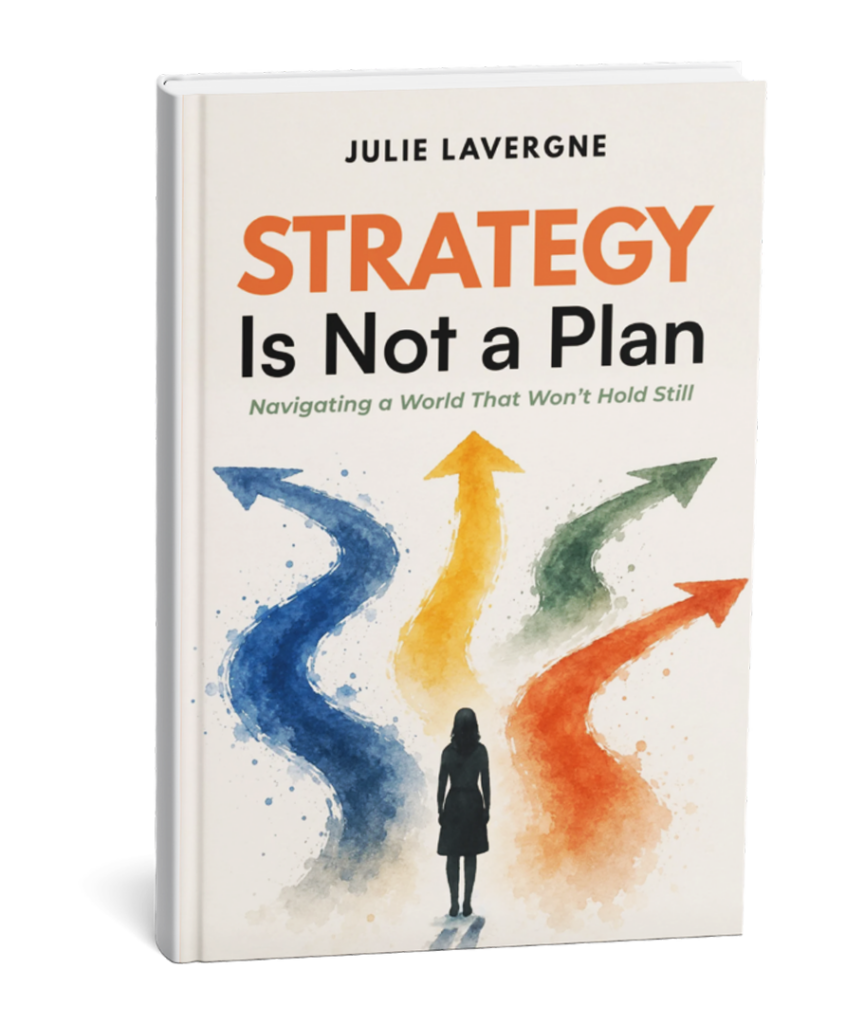 Julie Mockup